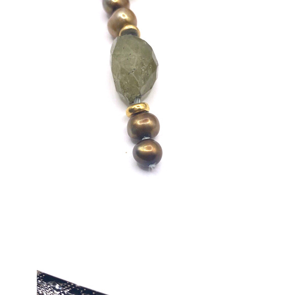 Iradj Moini Signed Bracelet - Picture 8 of 13